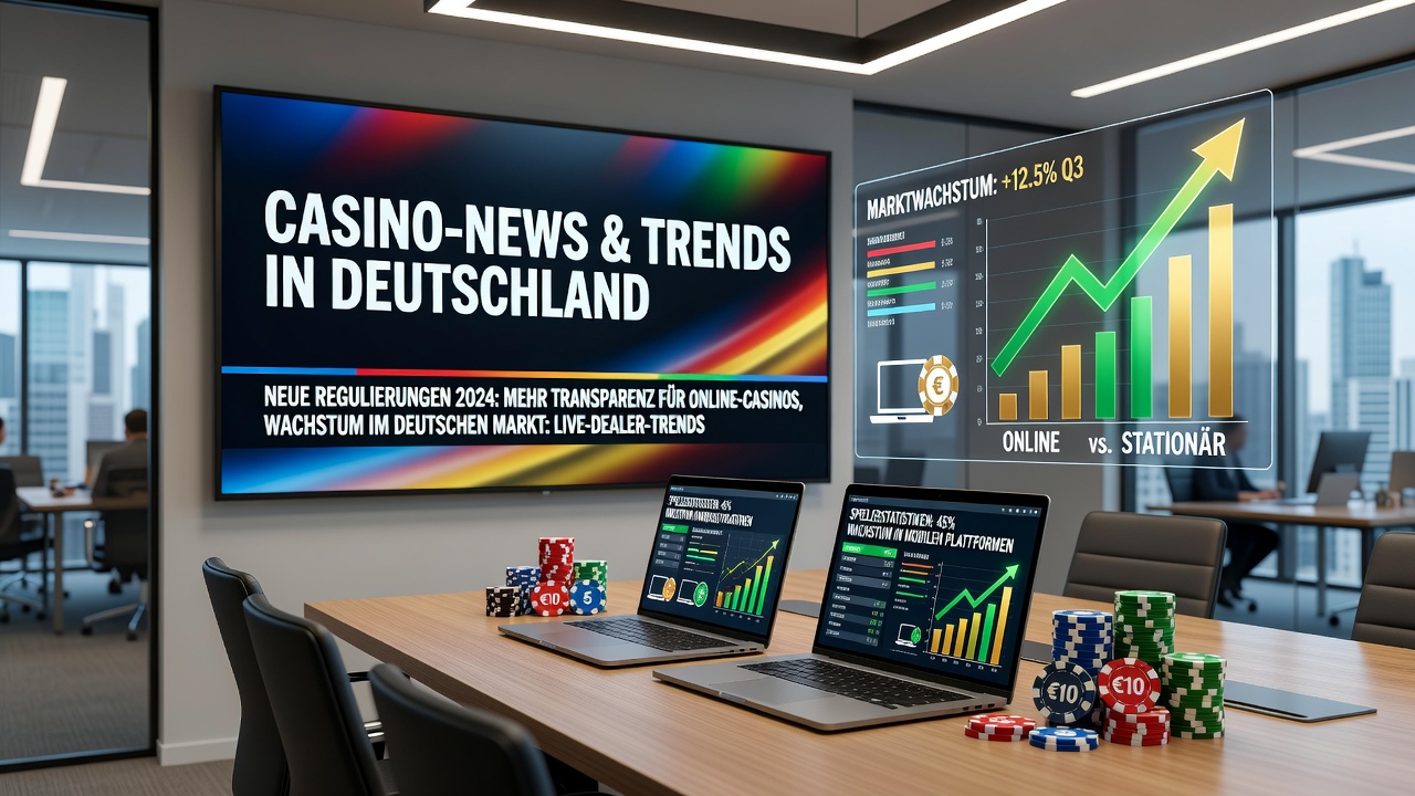 Europäischer Gerichtshof und deutsche Glücksspielregulierung im Fokus
