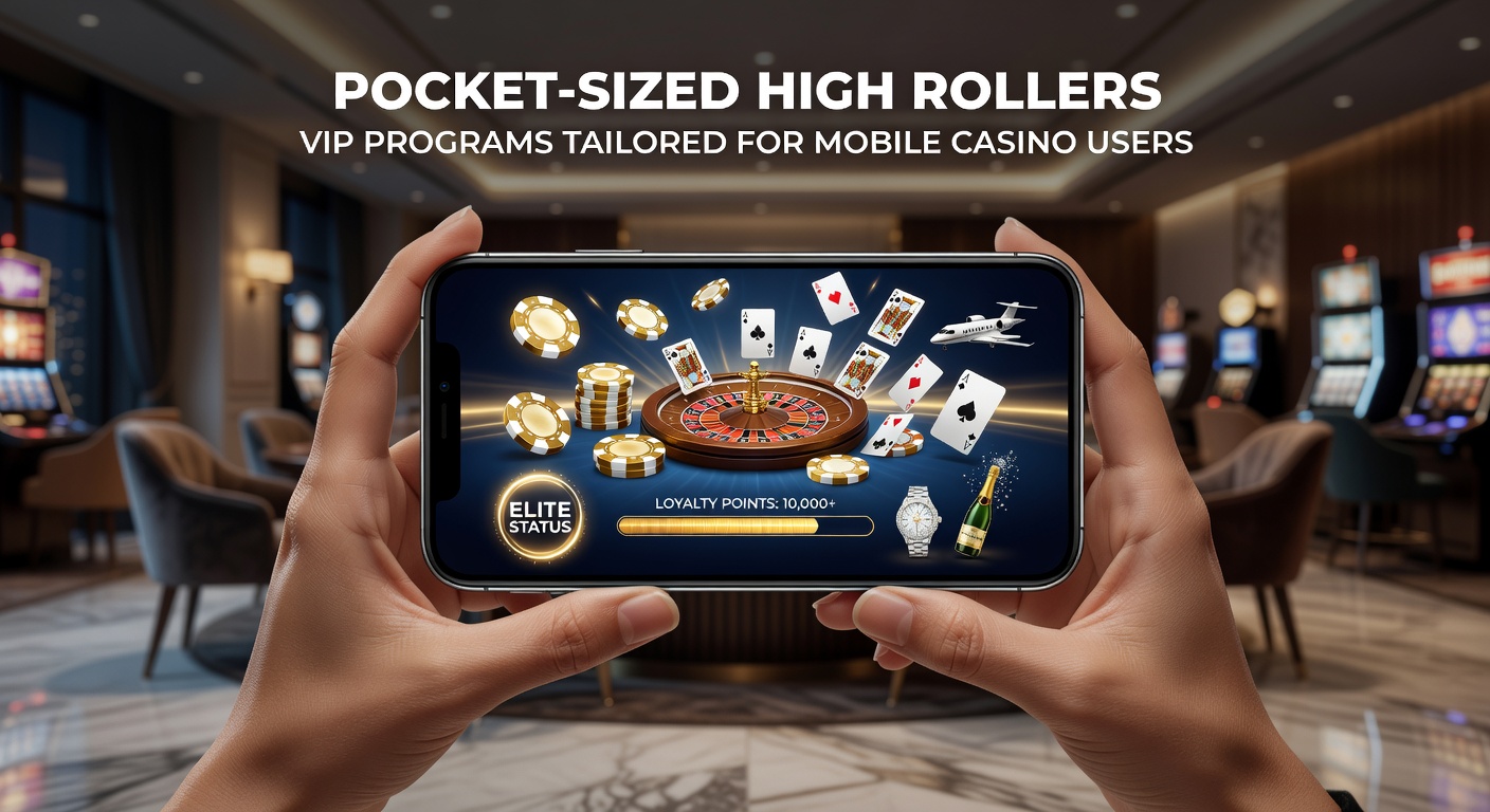 High-Roller mit Smartphone in der Hand, der auf einem Jet oder in einer Limousine spielt, symbolisiert Mobilität und Luxus