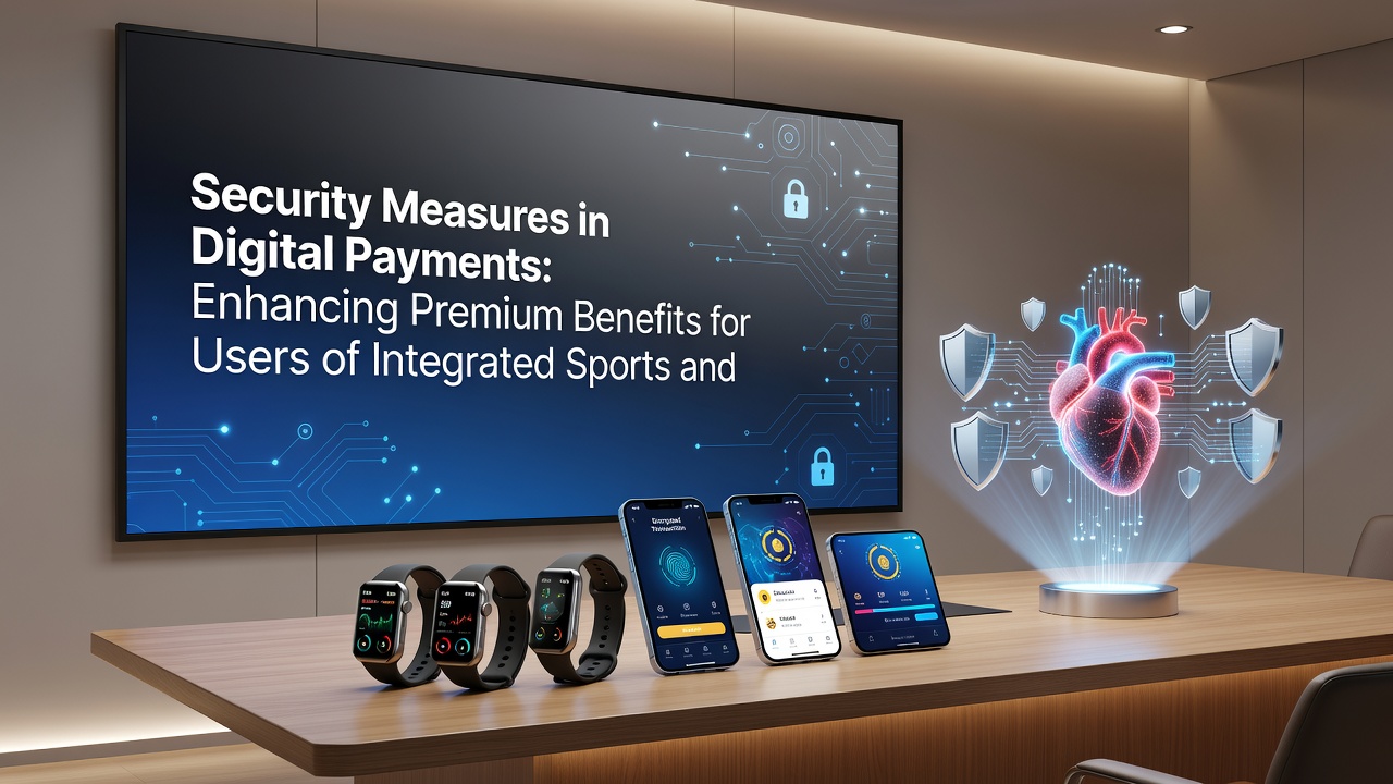 Integration von Sicherheitsfeatures in mobilen Zahlungssystemen für Sport- und Tischspielplattformen