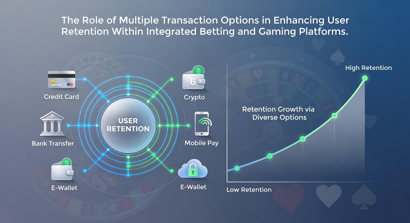 Transaktionsoptionen und Nutzerbindung in digitalen Gaming-Ökosystemen